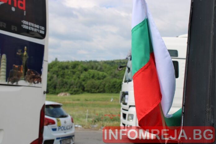 Представители на пътния бранш най-накрая имат диалог с държавата