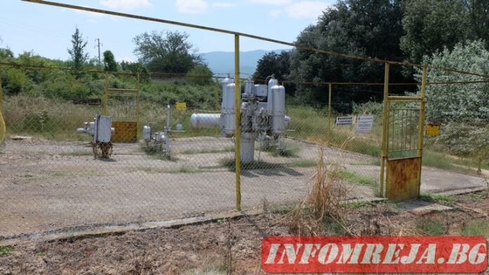 „Булгартрансгаз“ стартира обществени поръчки за разширението на хранилището в Чирен