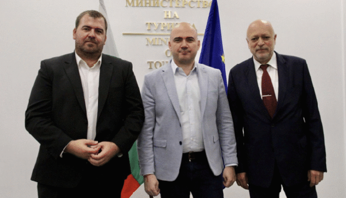 Специалисти от три министерства ще рекламират страната ни