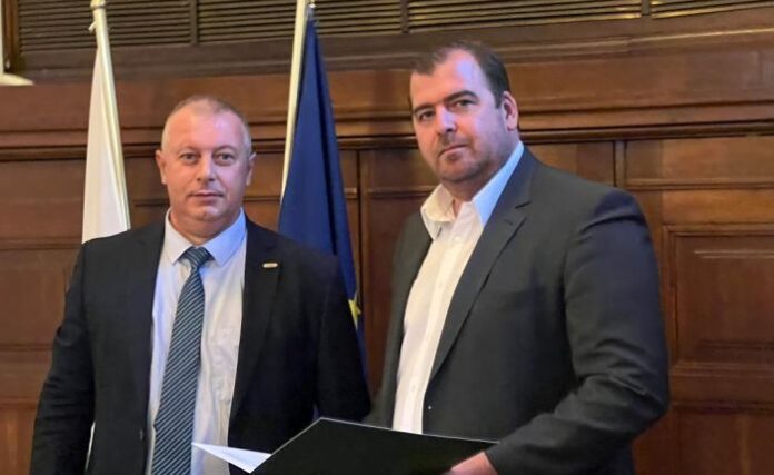 МЗм ще поиска ЕК да задейства кризисен резерв в подкрепа на българските зърнопроизводители