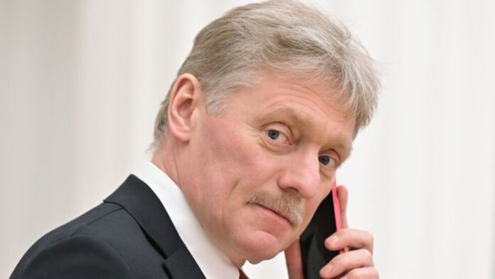 Песков: Проблемите с газовото снабдяване се появиха заради санкциите