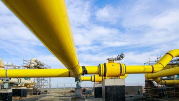 Регионалният министър ще инспектира строежа на газовата връзка с Гърция