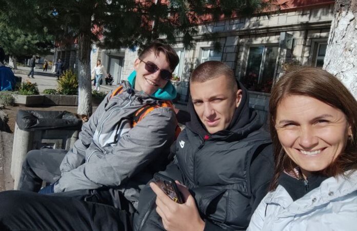 Как единадесетокласници от НПГ в Гоце Делчев отбелязаха Световния ден на туризма?