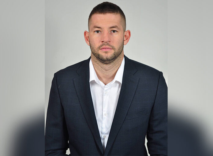 Костадин Кърджалийски – кандидат за депутат от „Български възход“ в Пиринско: Със спортен дух и кураж за победа отиваме на избори!