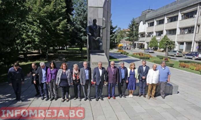 С научни форуми в Гоце Делчев отбелязаха 150-годишнината от рождението на героя и 100 години МПО