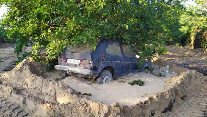 България не е поискала помощ от ЕС заради наводненията