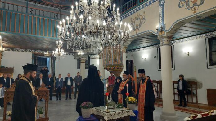 С молебен за здраве стартира новата учебна година в Кюстендил