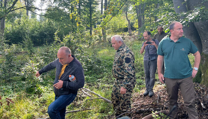 По 12 полицейски екипа ще поемат денонощни дежурства в пострадалите населени места