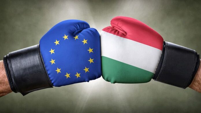 Еврокомисията орязва 7,5 млрд. евро финансиране за Унгария
