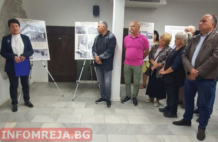 В Гоце Делчев почетоха паметта на героите от Дъбница 1925-а