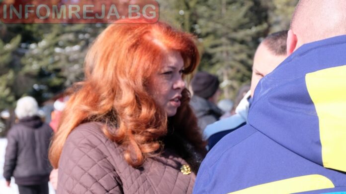 Йотова: Президентът ще реши дали трябва да се свика Съветът за национална сигурност