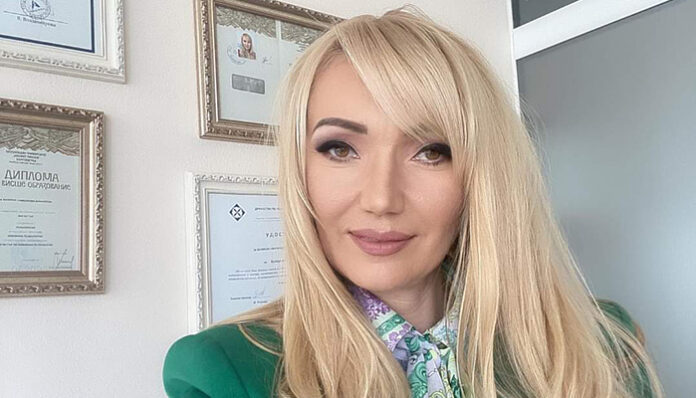 Валерия Данаилова: Да бъдат финансирани услугите на психолог и психотерапевт е каузата ми