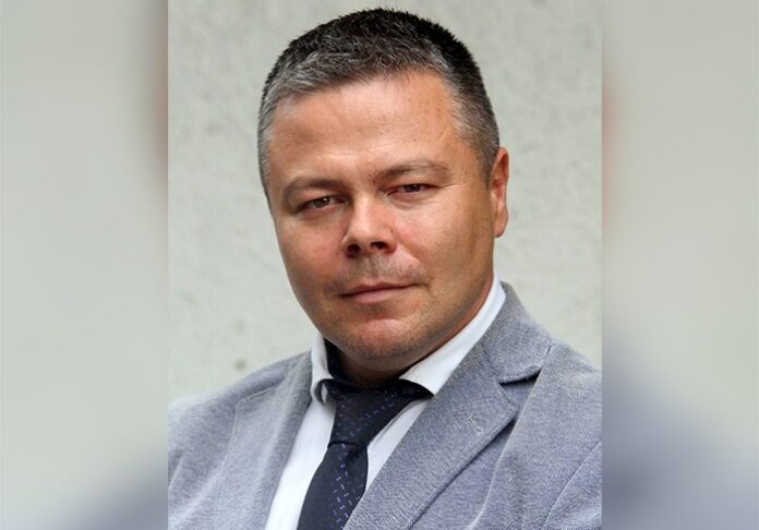 Кандидат-депутатът Йордан Тодоров: Кюстендил може да отоплява училища и детски градини с термална енергия от минералните извори