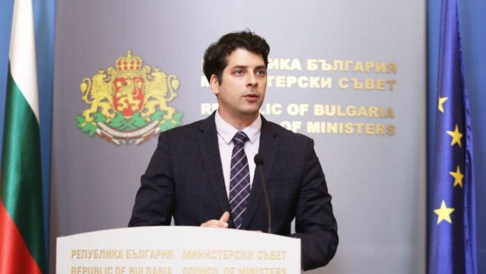 Атанас Пеканов: През есента получаваме 1, 3 млрд. евро по Плана за възстановяване