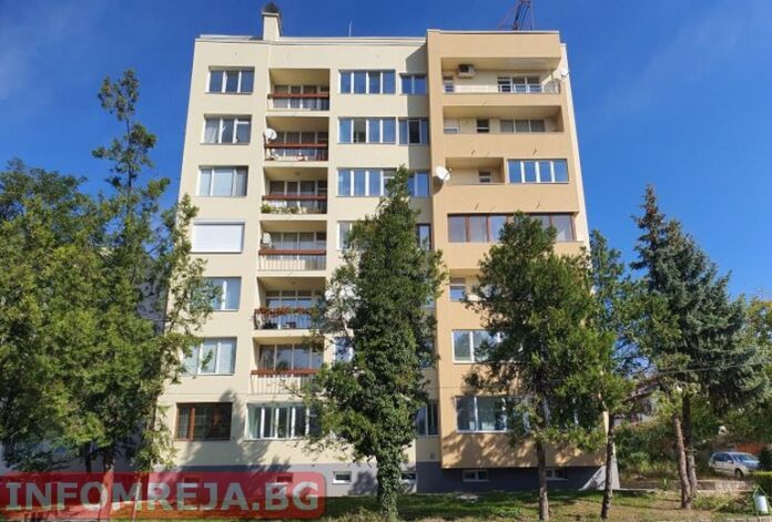 В Гоце Делчев приключи санирането на още три жилищни блока
