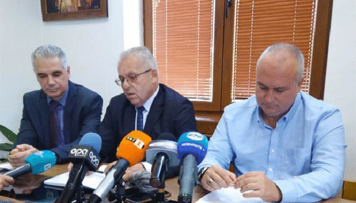 Вътрешният министър нареди да проверят доколко полицаите могат да се пазят