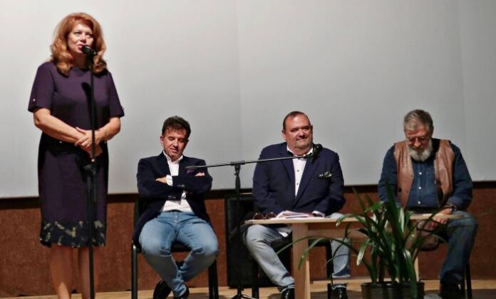 Вицепрезидентът: По-силно трябва да се чува гласът на българската интелигенция