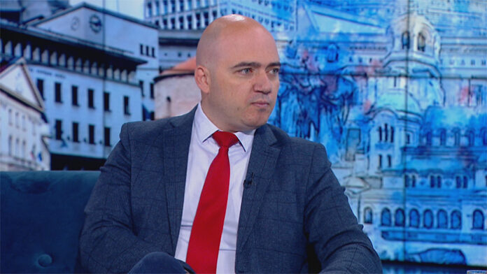 Илин Димитров: 60% от туристите на морето са българи