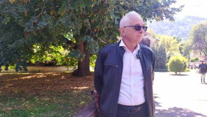 Областният управител инж. Александър Пандурски: 278 ще бъдат избирателните секции в Кюстендилско