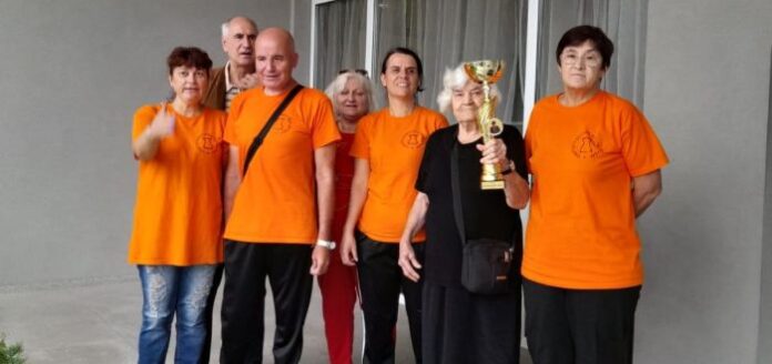 СКХЗУ "Пауталия спорт - 2005" учреди Мемориал за купата на „Кънка Витова“