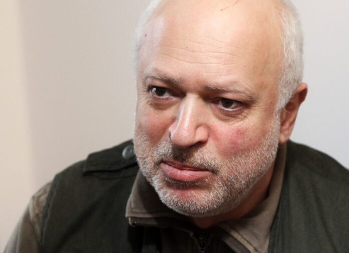 Проф. Минеков: Нещата стават много зле при липса на действащ парламент, притеснен съм
