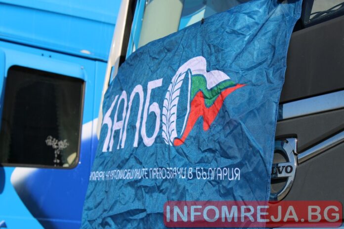 КНСБ с поредица от протести в страната