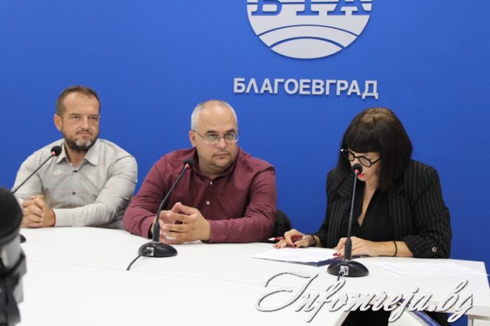 Над 100 въстаници от цялата страна пресъздават Освобождението на Горна Джумая на 5 октомври
