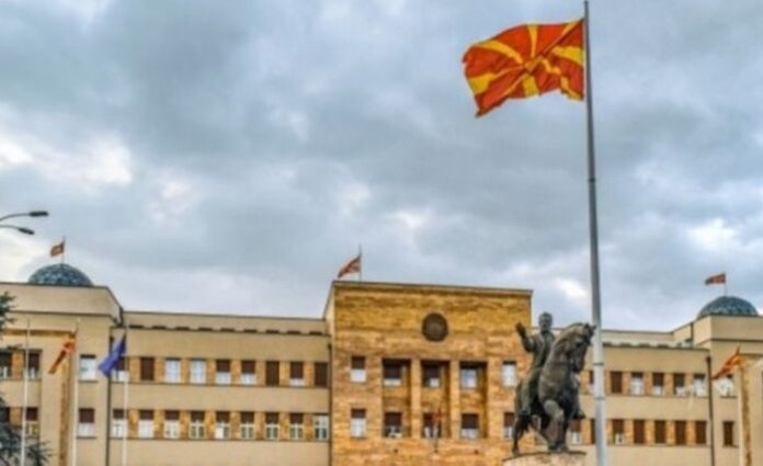 Северна Македония празнува 31 години независимост
