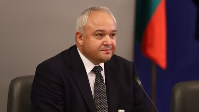 Демерджиев нареди проверката по случая „Семерджиев” да обхване ръководните кадри