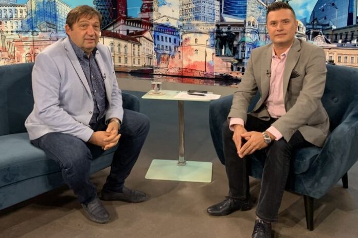 Министър Шишков: Спряхме лошите практики в строителството, но не и големите инфраструктурни обекти