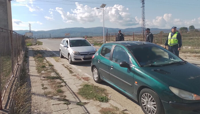 Спецакция в Стара Загора заради купения вот