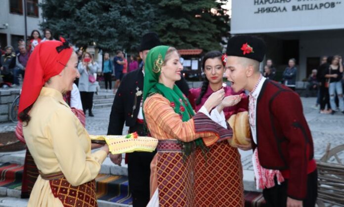 Приказката Банско – един наистина неповторим празник