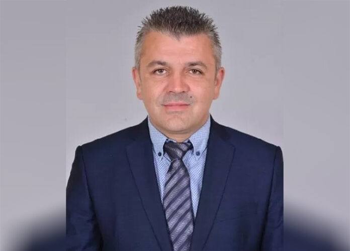 Красимир Роячки подава оставка като общински съветник в Благоевград