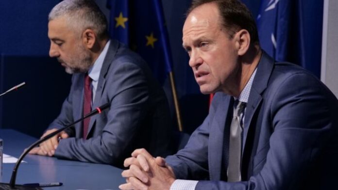 МВнР: България няма да признава паспорти от окупираните от Русия територии