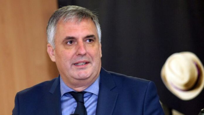 Ивайло Калфин: Инструментите на санкциите се изчерпват