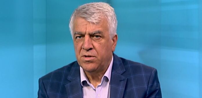 Проф. Гечев: Президентът, ГЕРБ и ДПС провеждат организирана атака срещу БСП и ПП