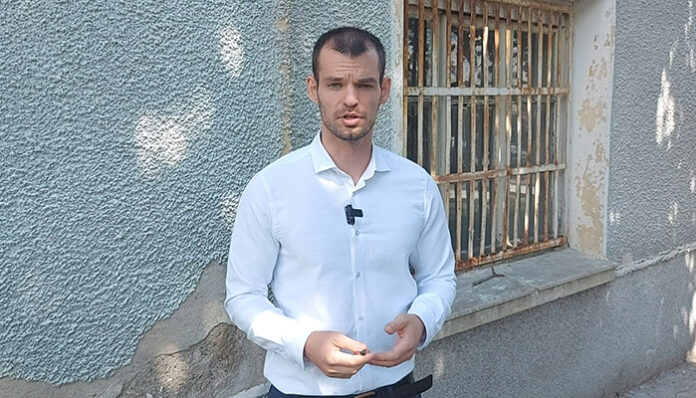 Мартин Томов: Обезлюдяването на селата превръща големи демографски местности в пустини