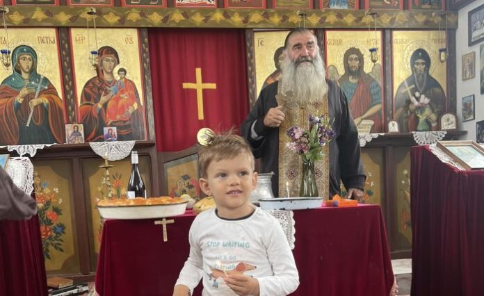 С три поколения миряни читалището в Шипочано отбеляза „Хубостта на Елена“