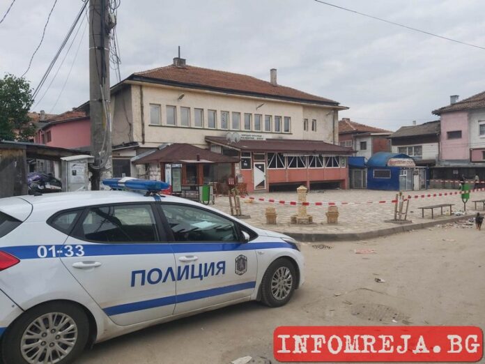 Ангел Жабата лежи 72 часа до мярката, прокуратурата: Извършил е умишлено убийство