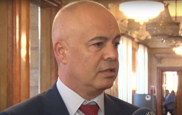 Свиленски: Не само БСП – цяла България ще бъде опозиция на правителство на ПП/ДБ и ГЕРБ