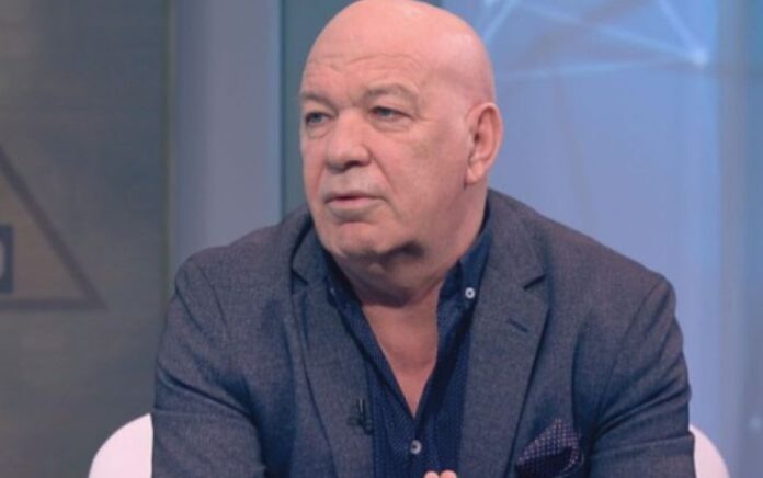 Йово Николов: Една от причините за убийството на Къро е знанието му за корупцията в България
