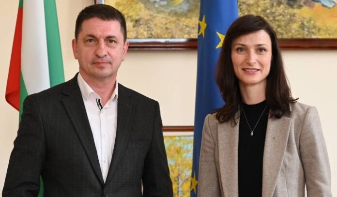 Терзийски: Реализирането на експертния кабинет "Габриел" е важно не за ГЕРБ-СДС, а за България