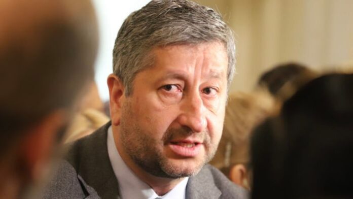 ДБ няма да предлагат министри в ротационния кабинет Денков/Габриел