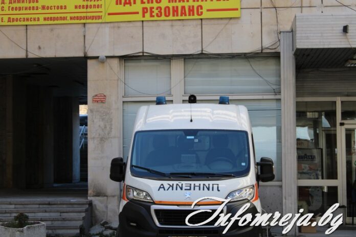 Сирийци се обиждаха и биха в лагера в Харманли