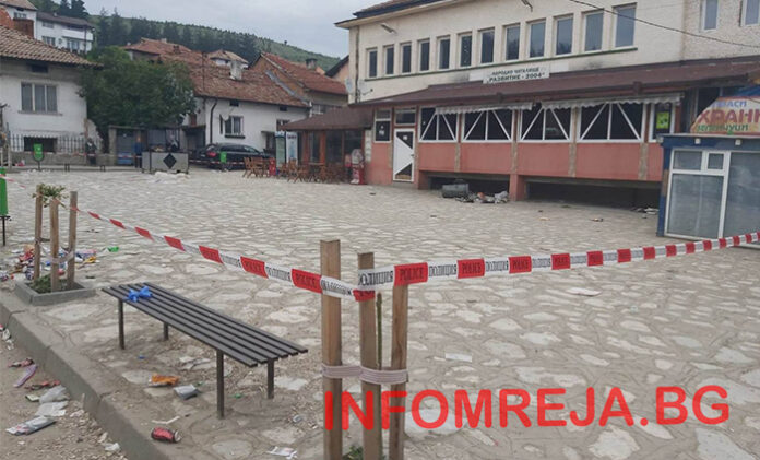 Убийство в Разлог! 47-годишен издъхна, намушкан с нож