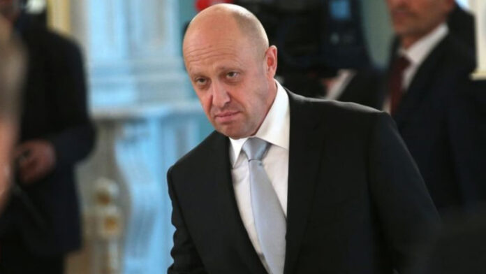 Пригожин се похвали, че превзел напълно Бахмут, руското МО не потвърждава