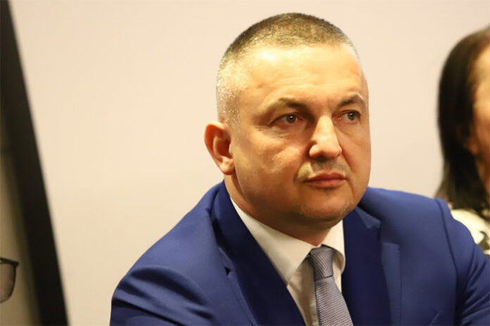 Прокуратурата връчи призовка и на кмета на Варна