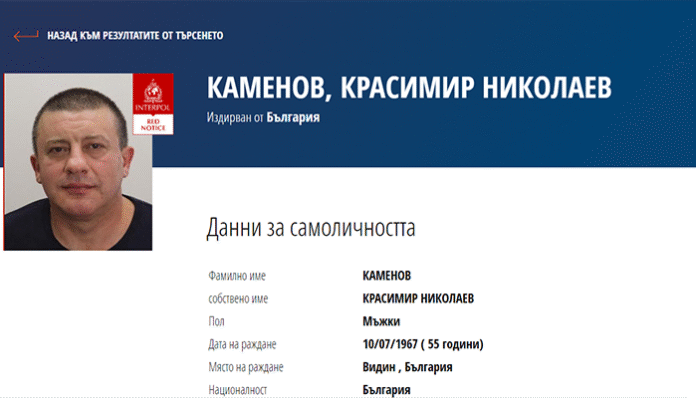 Къро: Част от овладяването на държавата и връзката с Гешев, Игнатова и Василев