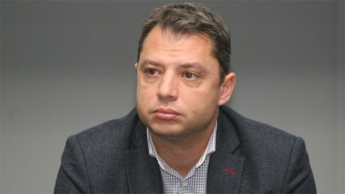 Искат имунитета на Делян Добрев за щети на НЕК за над 4,5 млн. лева