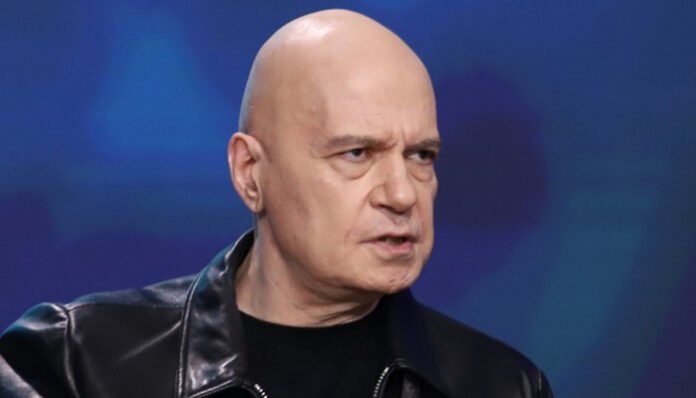 Трифонов за записа: Показва гнилата същност на Василев и на хората, които е записал
